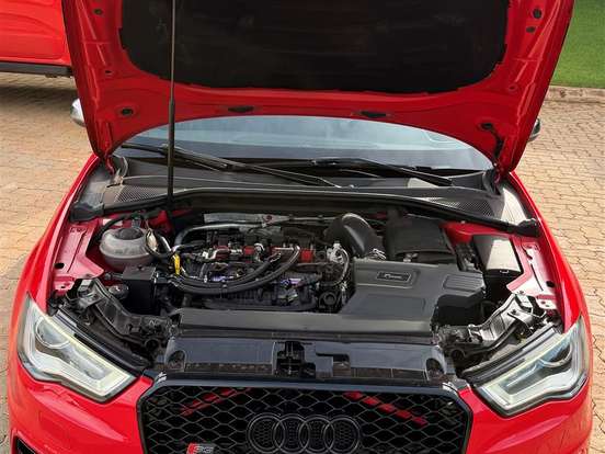 AUDI-S3-2.0 TFSI SPORTBACK QUATTRO GASOLINA 4P S-TRONIC AUDI-S3-2014