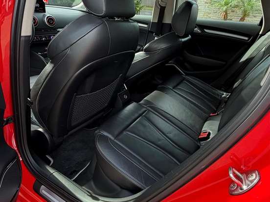 AUDI-S3-2.0 TFSI SPORTBACK QUATTRO GASOLINA 4P S-TRONIC AUDI-S3-2014
