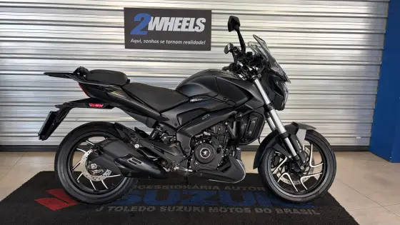 BAJAJ DOMINAR 400 