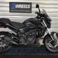 BAJAJ DOMINAR 400 BAJAJ DOMINAR 400