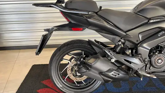 BAJAJ-DOMINAR 400-2025