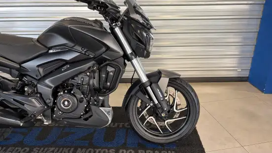 BAJAJ-DOMINAR 400 BAJAJ-DOMINAR 400-2025