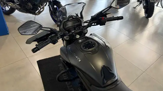BAJAJ-DOMINAR 400-2025