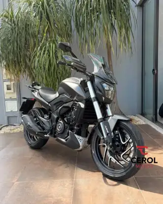 BAJAJ-DOMINAR 400 BAJAJ-DOMINAR 400-2024