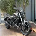BAJAJ DOMINAR 400 BAJAJ DOMINAR 400