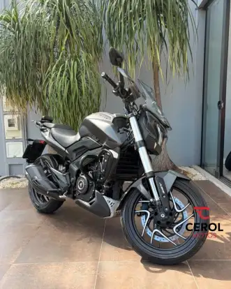 BAJAJ-DOMINAR 400 BAJAJ-DOMINAR 400-2024