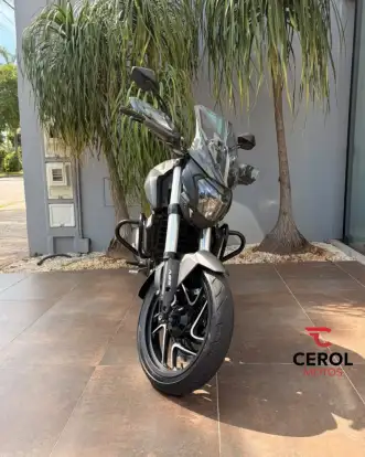 BAJAJ-DOMINAR 400-2024