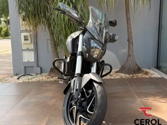 BAJAJ-DOMINAR 400 BAJAJ-DOMINAR 400-2024