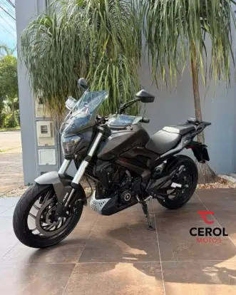 BAJAJ-DOMINAR 400-2024