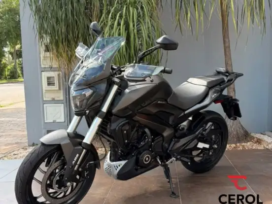 BAJAJ-DOMINAR 400 BAJAJ-DOMINAR 400-2024