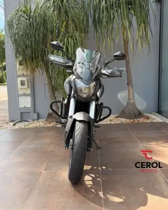 BAJAJ-DOMINAR 400-2024