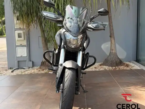 BAJAJ-DOMINAR 400 BAJAJ-DOMINAR 400-2024