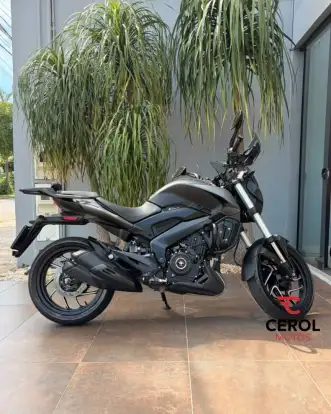 BAJAJ-DOMINAR 400-2024
