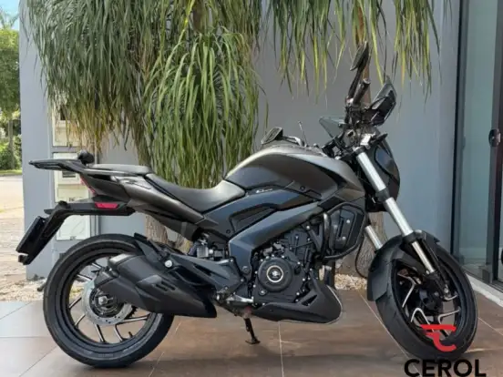 BAJAJ-DOMINAR 400 BAJAJ-DOMINAR 400-2024