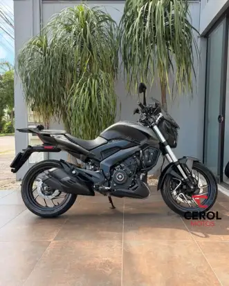 BAJAJ-DOMINAR 400-2024