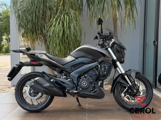BAJAJ-DOMINAR 400 BAJAJ-DOMINAR 400-2024