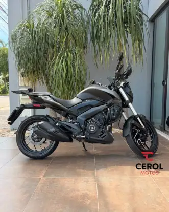 BAJAJ-DOMINAR 400-2024