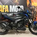 BAJAJ DOMINAR 400 BAJAJ DOMINAR 400