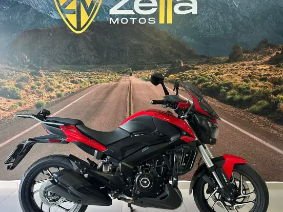 BAJAJ-DOMINAR 400 BAJAJ-DOMINAR 400-2025