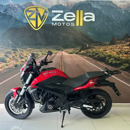 BAJAJ-DOMINAR 400-2025