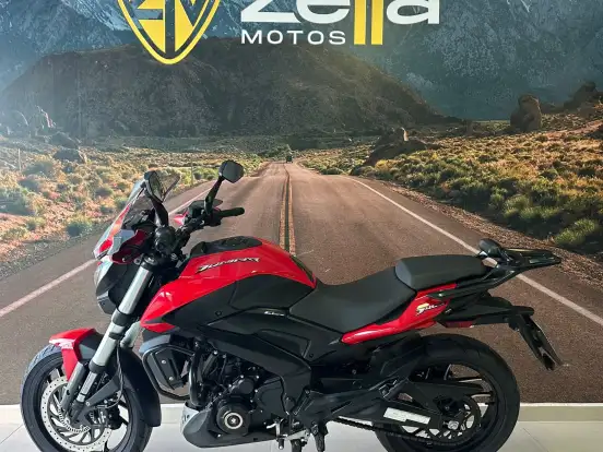 BAJAJ-DOMINAR 400 BAJAJ-DOMINAR 400-2025