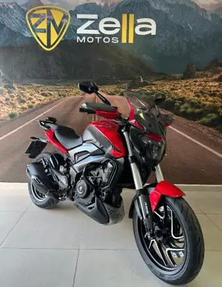 BAJAJ-DOMINAR 400-2025