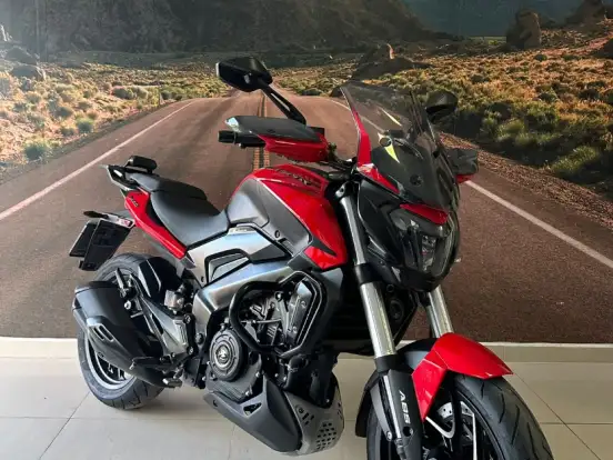 BAJAJ-DOMINAR 400 BAJAJ-DOMINAR 400-2025