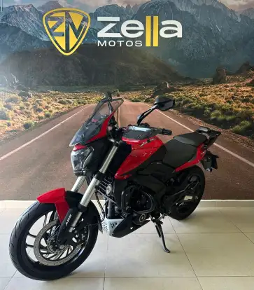 BAJAJ-DOMINAR 400-2025