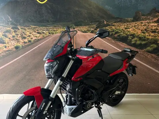 BAJAJ-DOMINAR 400 BAJAJ-DOMINAR 400-2025