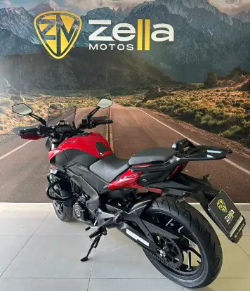 BAJAJ-DOMINAR 400-2025
