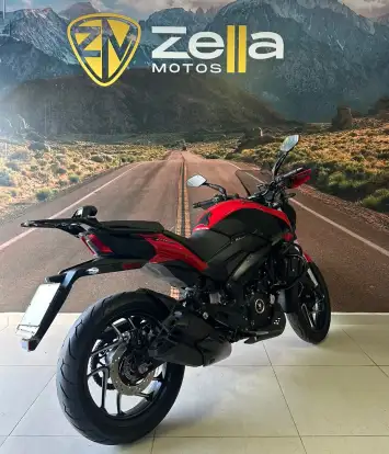 BAJAJ-DOMINAR 400-2025
