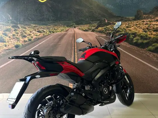 BAJAJ-DOMINAR 400 BAJAJ-DOMINAR 400-2025
