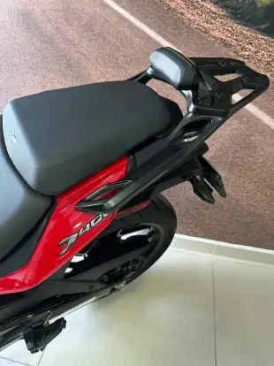 BAJAJ-DOMINAR 400-2025