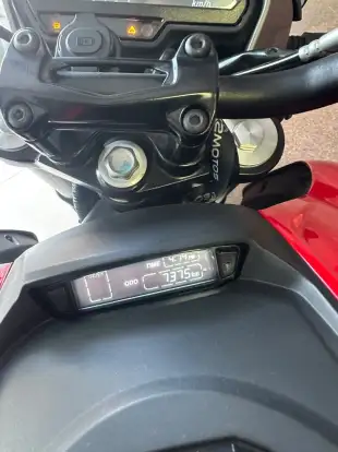 BAJAJ-DOMINAR 400-2025