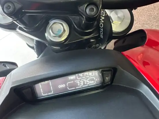 BAJAJ-DOMINAR 400 BAJAJ-DOMINAR 400-2025