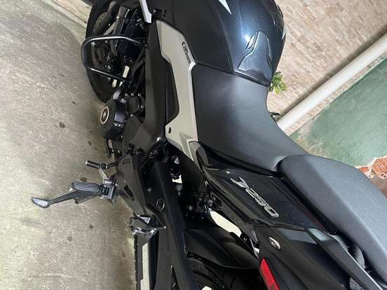 BAJAJ-DOMINAR 250 BAJAJ-DOMINAR 250-2025