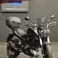 BAJAJ DOMINAR 400 BAJAJ DOMINAR 400