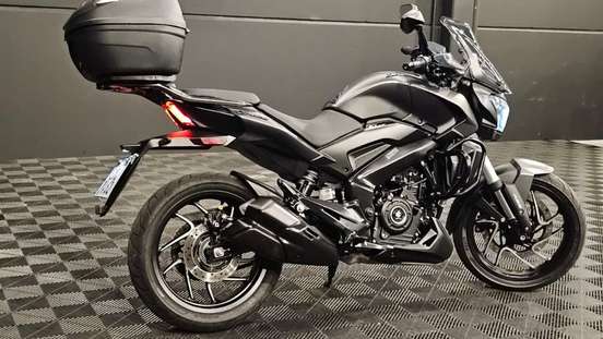 BAJAJ-DOMINAR 400-2025