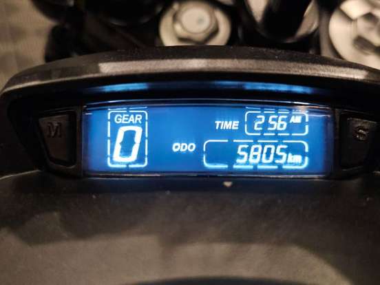 BAJAJ-DOMINAR 400 BAJAJ-DOMINAR 400-2025
