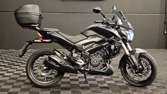BAJAJ-DOMINAR 400-2025