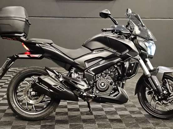 BAJAJ-DOMINAR 400 BAJAJ-DOMINAR 400-2025