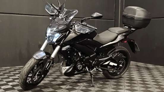BAJAJ-DOMINAR 400-2025