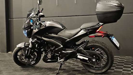 BAJAJ-DOMINAR 400-2025