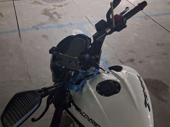 BAJAJ-DOMINAR NS200 BAJAJ-DOMINAR NS200-2025