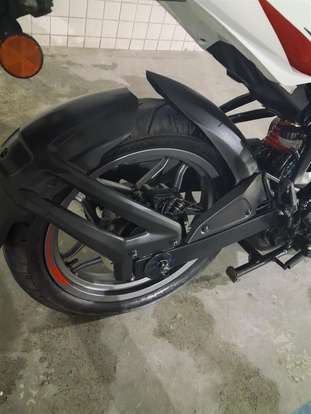 BAJAJ-DOMINAR NS200 BAJAJ-DOMINAR NS200-2025