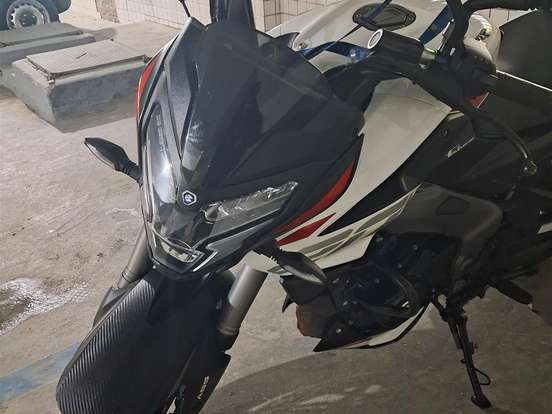 BAJAJ-DOMINAR NS200 BAJAJ-DOMINAR NS200-2025