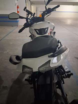 BAJAJ-DOMINAR NS200 BAJAJ-DOMINAR NS200-2025