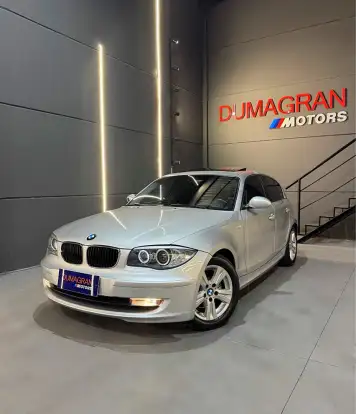 BMW-120i-2009
