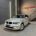 BMW 120i 2.0 TOP HATCH 16V GASOLINA 4P AUTOMÁTICO BMW 120i 2.0 TOP HATCH 16V GASOLINA 4P AUTOMÁTICO