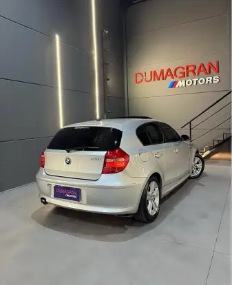 BMW-120i-2009